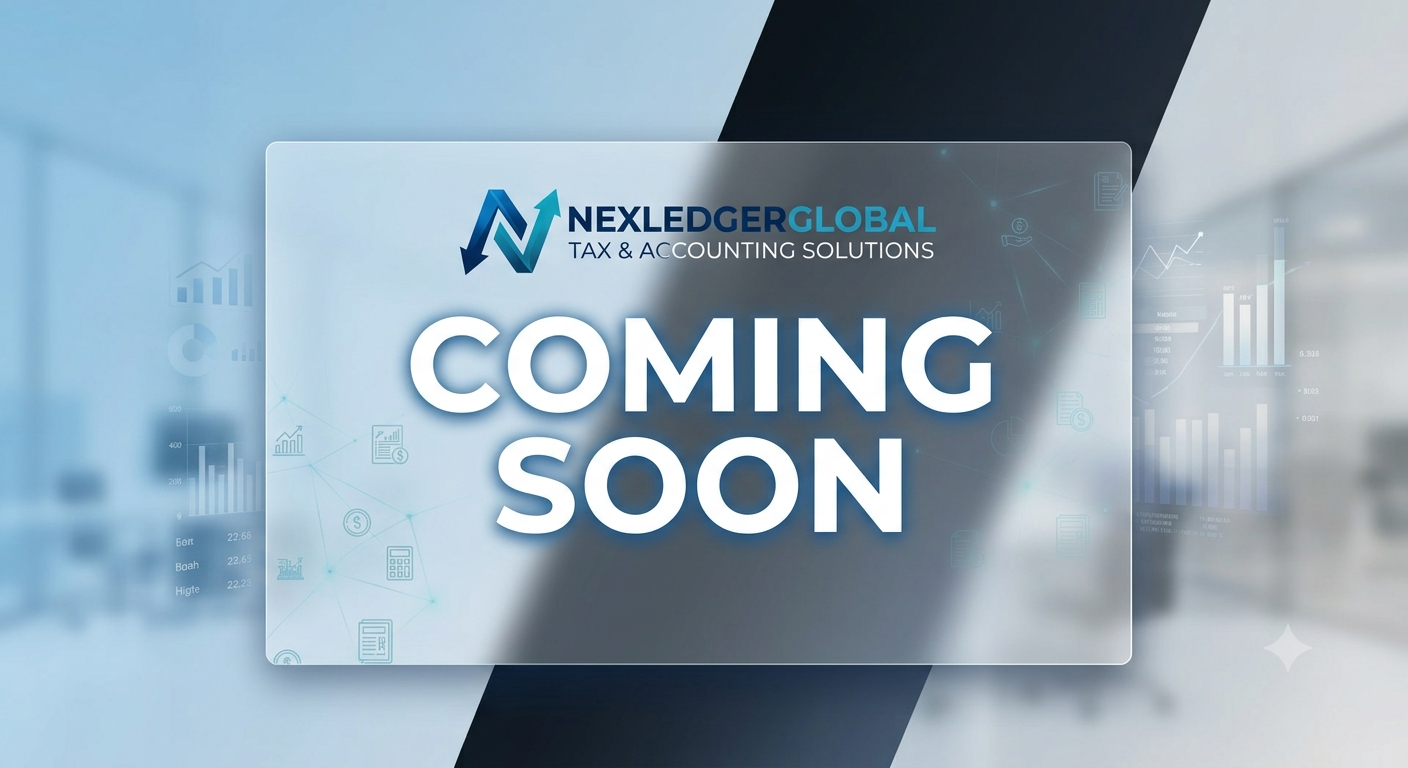 Coming soon